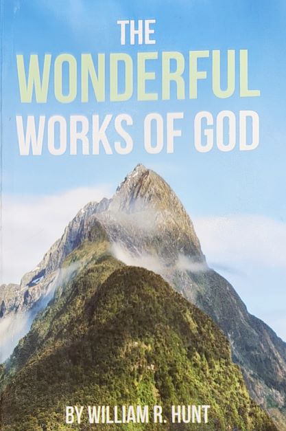 The Wonderful Works of God